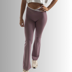 MINDSETOP BELL BOTTOM PANTS | TARO