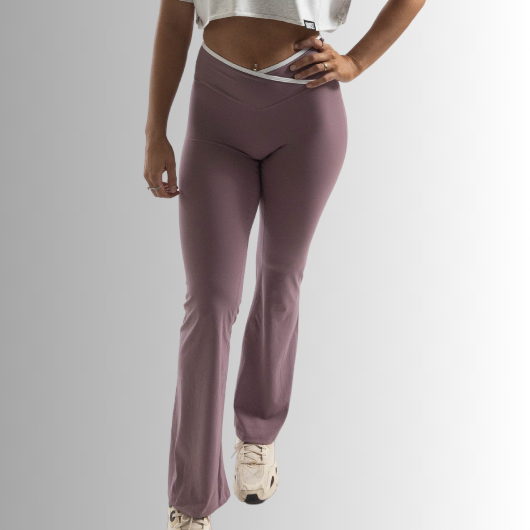 MINDSETOP BELL BOTTOM PANTS | TARO