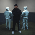 MINDSETOP HOODIE AND PANTS SET| BLACK