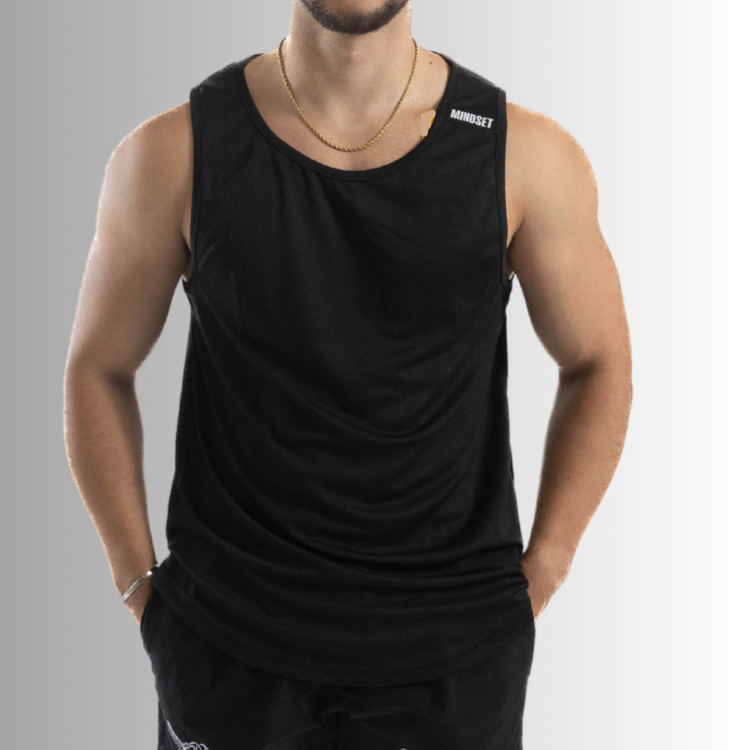 MINDSETOP TANK TOP