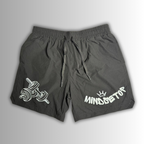 MINDSETOP SHORTS
