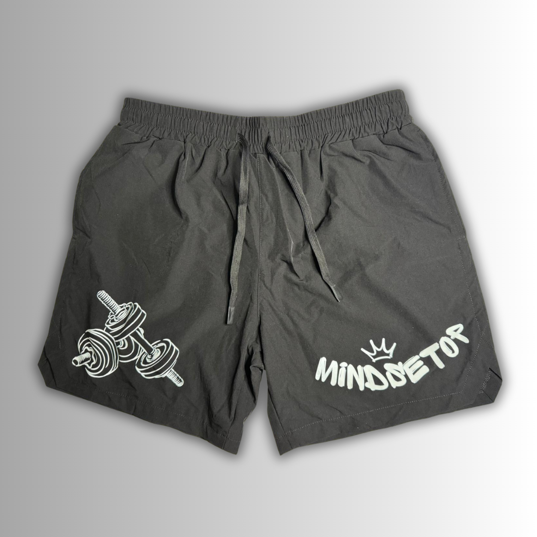 MINDSETOP SHORTS