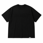 MINDSETOP OVERSIZED SHIRT UNISEX