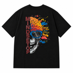 MINDSETOP OVERSIZED SHIRT UNISEX