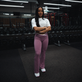 MINDSETOP BELL BOTTOM PANTS | TARO