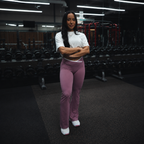 MINDSETOP BELL BOTTOM PANTS | TARO