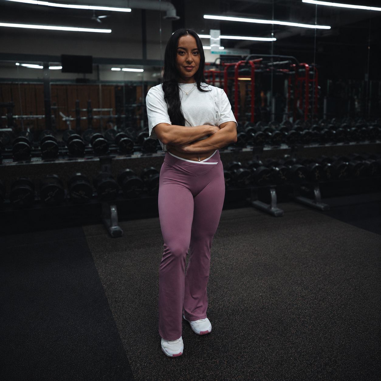 MINDSETOP BELL BOTTOM PANTS | TARO