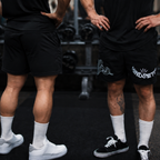 MINDSETOP SHORTS