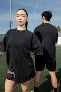 COLD DISCIPLINE SHIRT